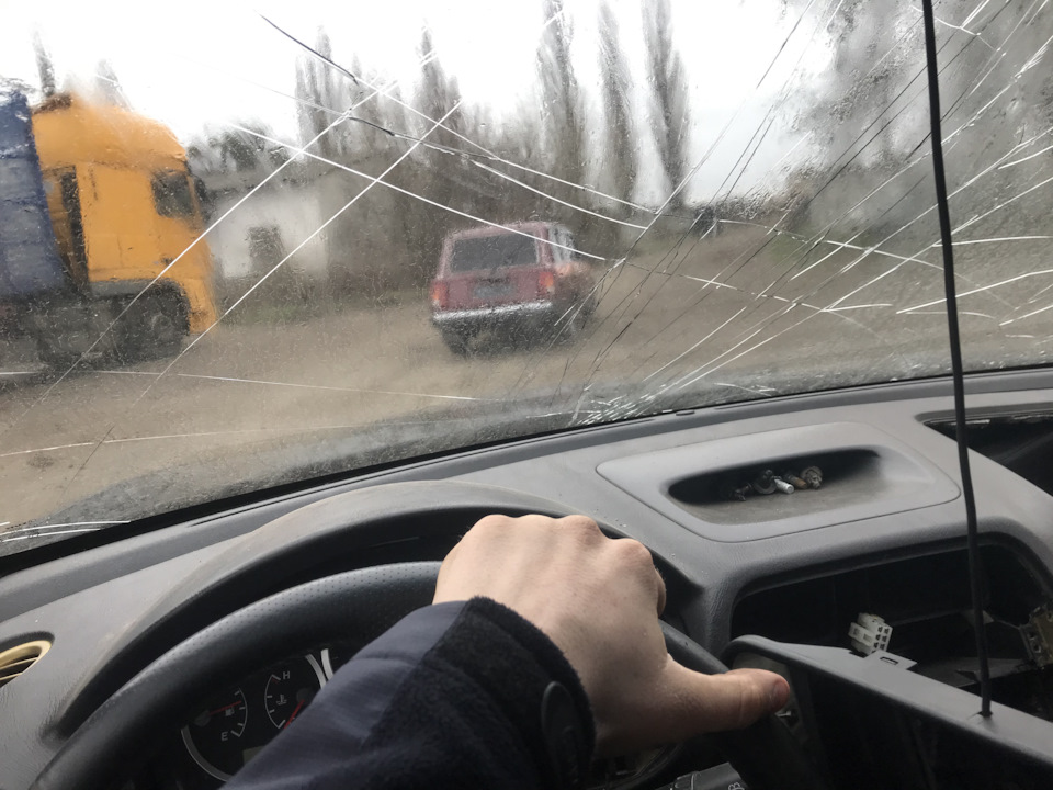 Виведення Subaru Impreza з коми своїми руками (частина 6) 1