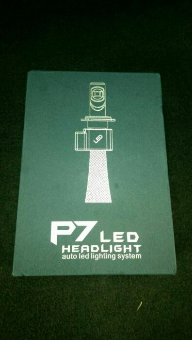 LED лампи (не сподобалися мені) 1