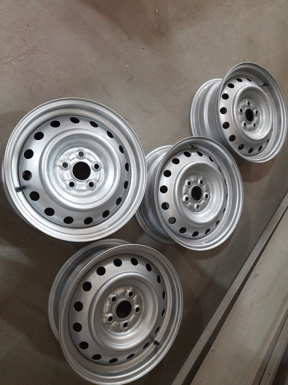 TPMS та шиномонтаж 5