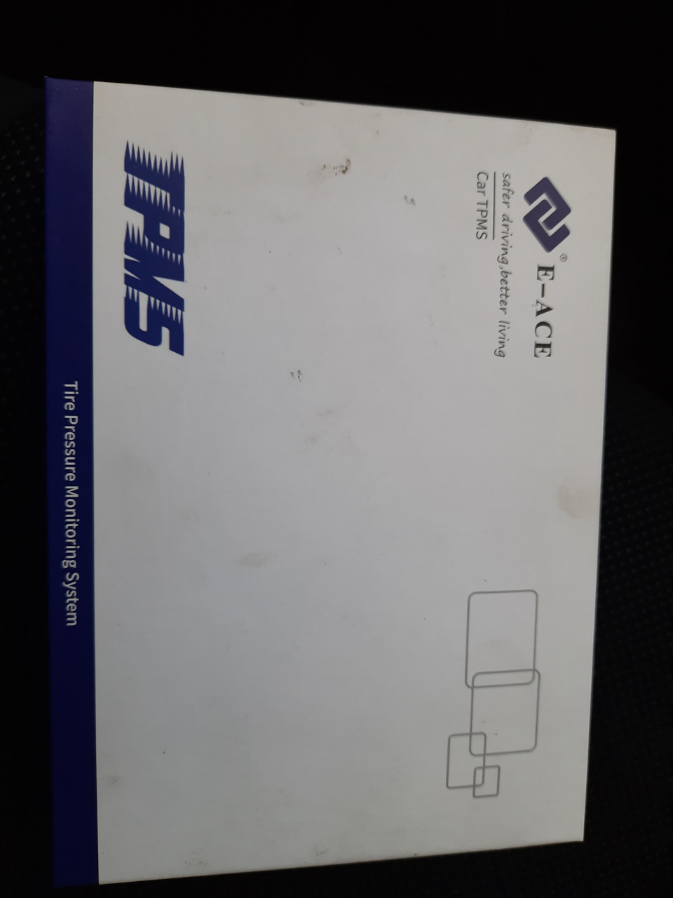 TPMS та шиномонтаж 1
