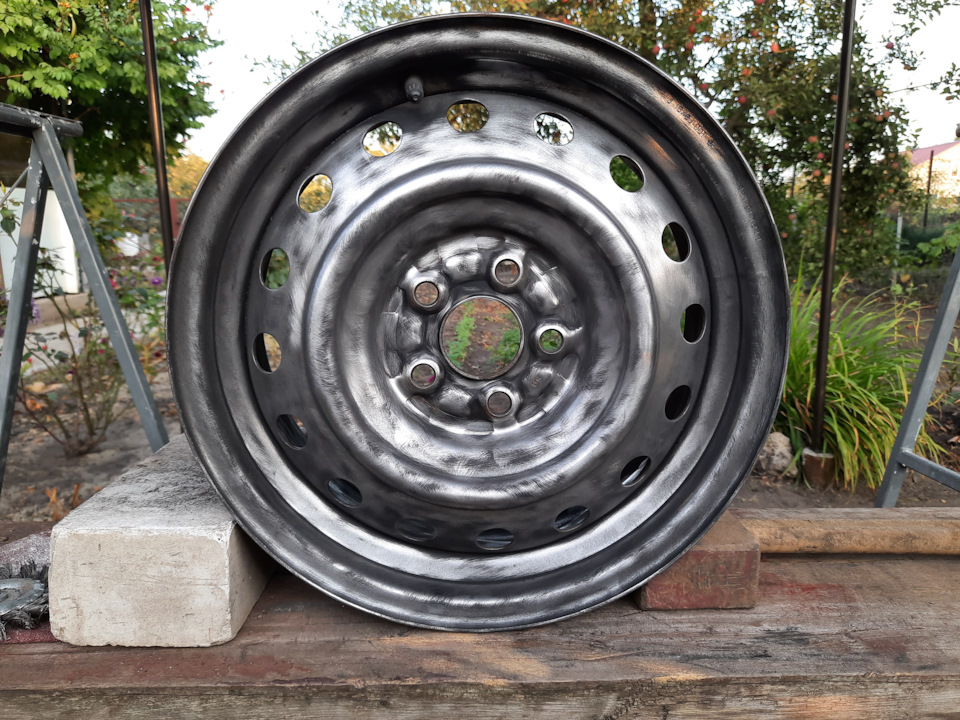 TPMS та шиномонтаж 3