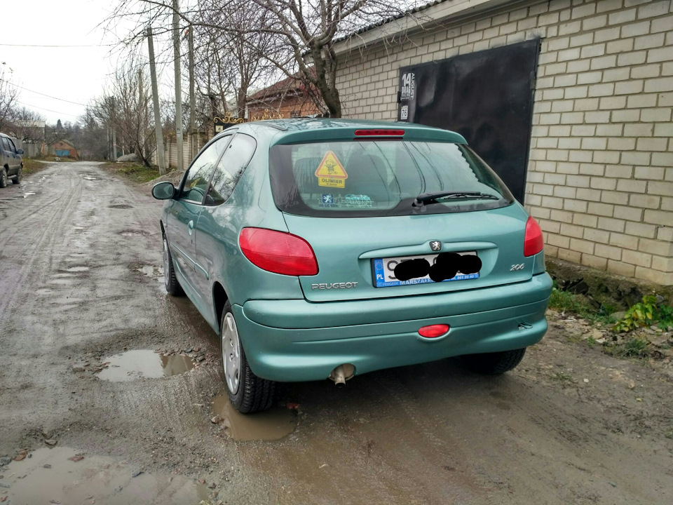 Нове авто дружини 3