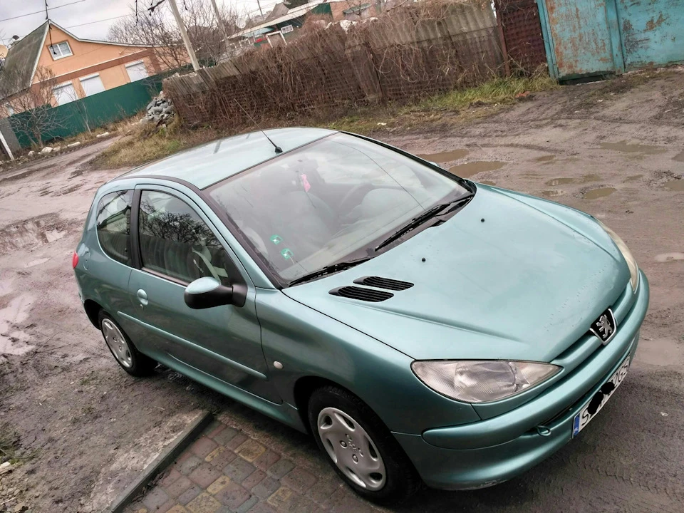 Нове авто дружини
