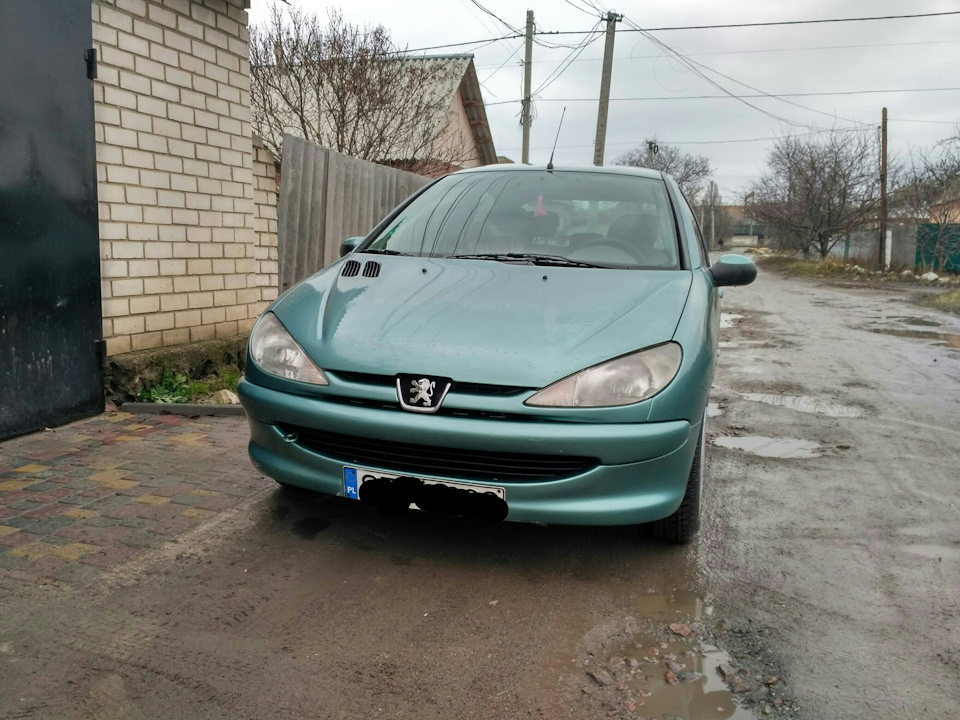 Нове авто дружини 2