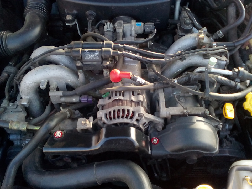 Jdm болти 3