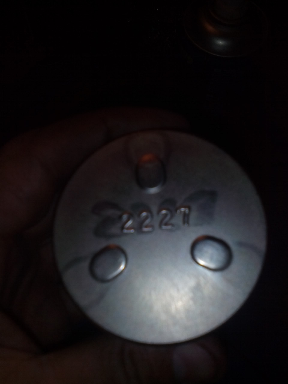 Рем комплект суппортів 2
