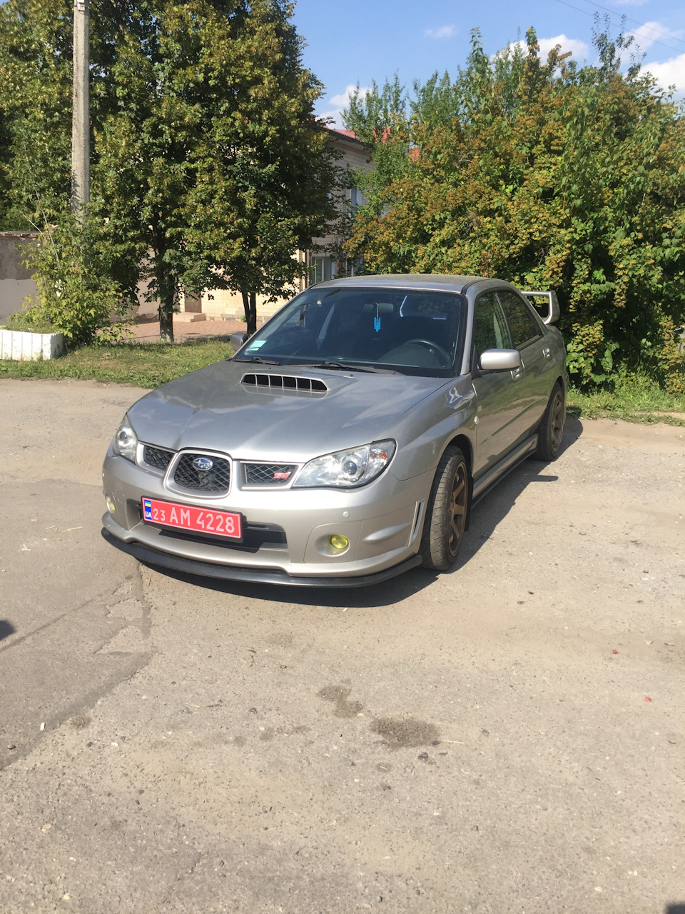 Продав! ( 1