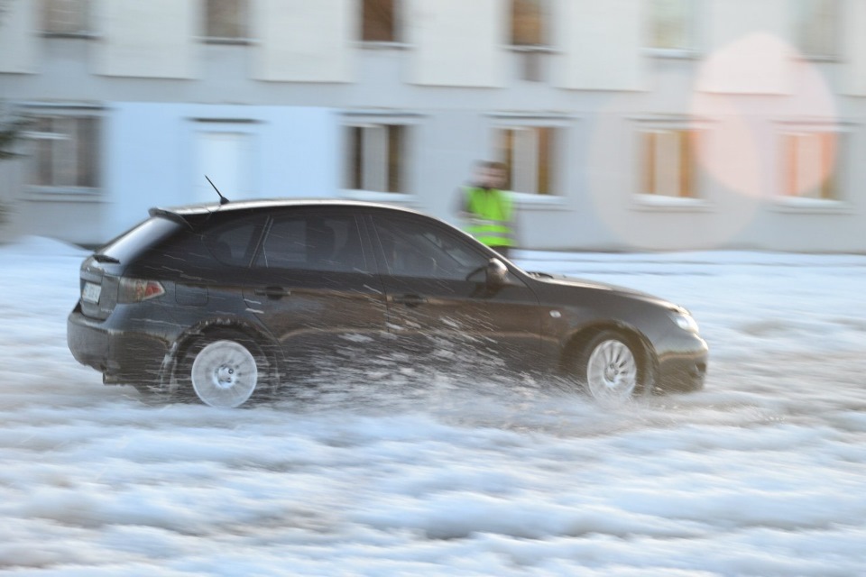 Участь у Snow Attack Series Stage II та фінал …Stage III та 2-е місце в сезоні)) 2