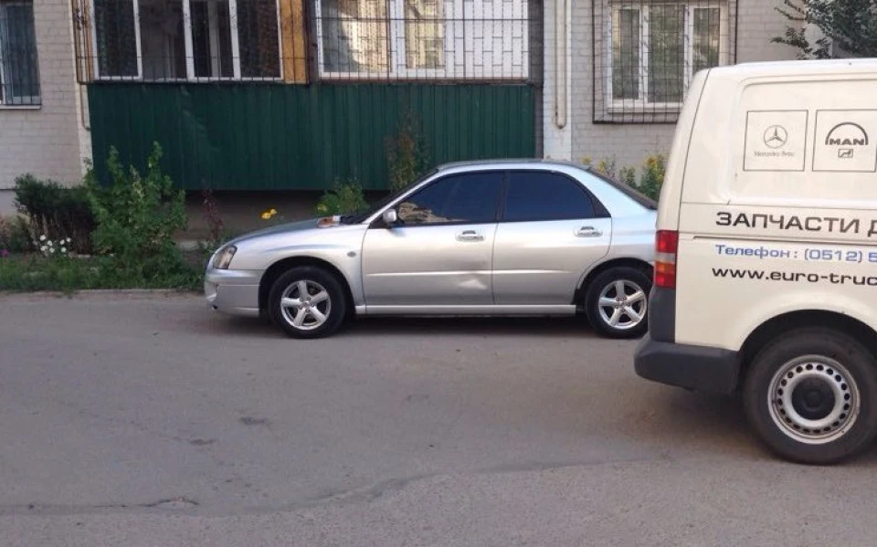 Я фартовий