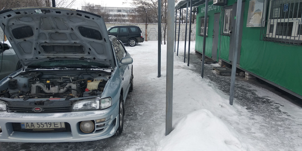 Переоформлення авто 2
