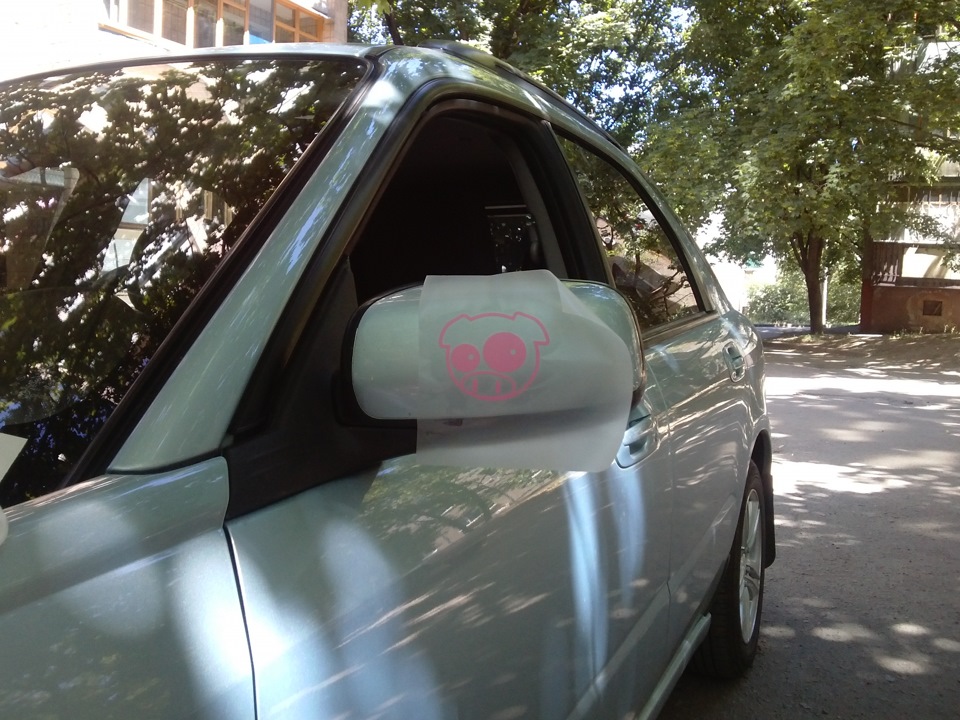 свиня свиня 3