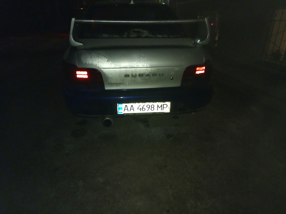 Приємні дріб'язки 1