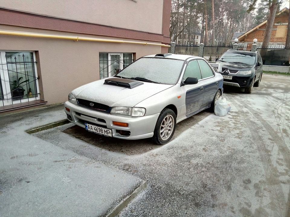 Приємні дріб'язки 4