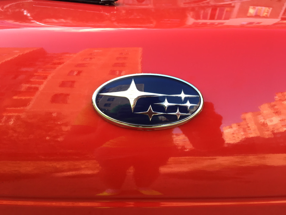 Гарна у тебе Mazda! 5