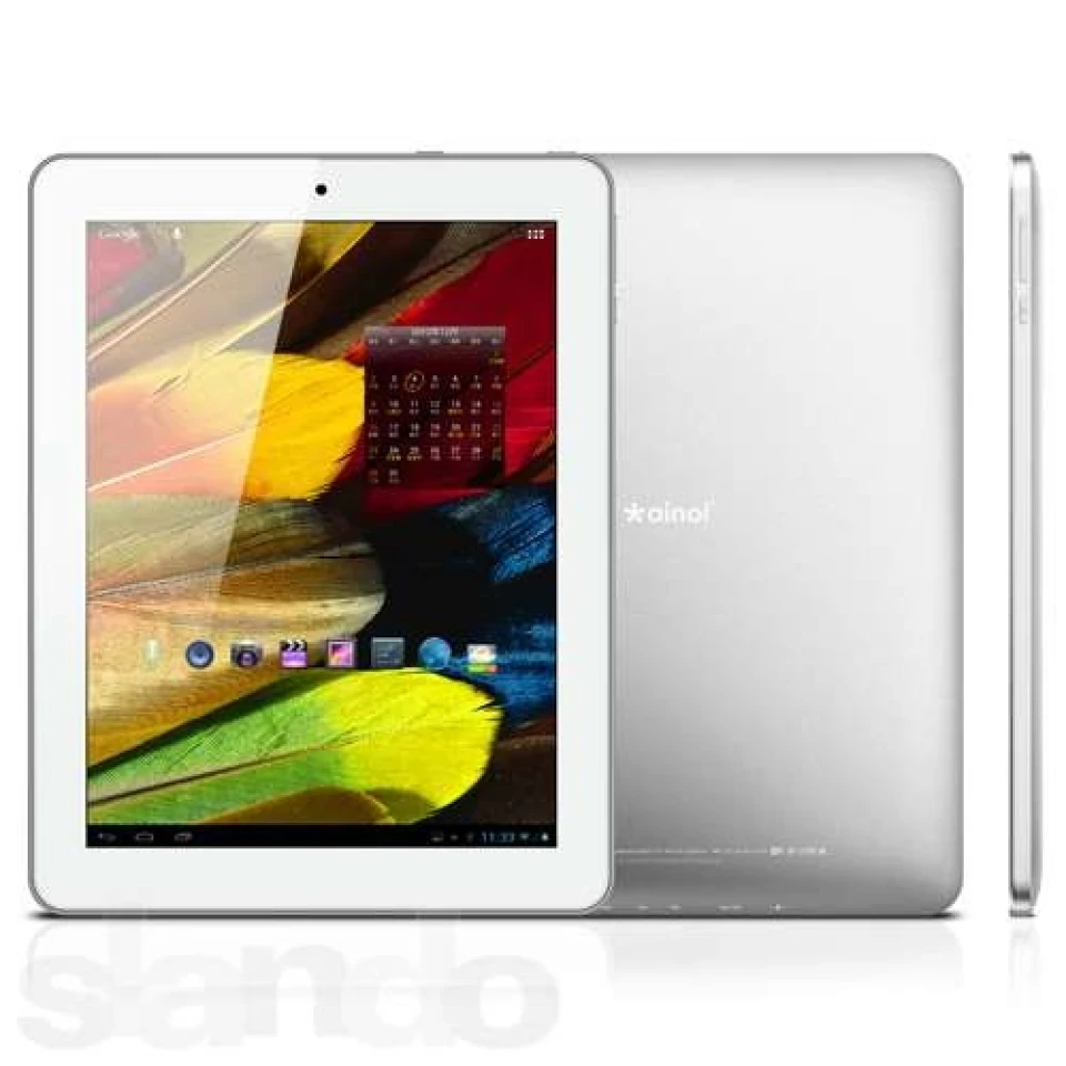 Продам планшет Ainol Novo Spark 9 16GB або обміняю на IPAD 4 з моєю доплатою