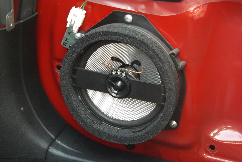 Акустика Hertz ESK/ECX 165.5 1