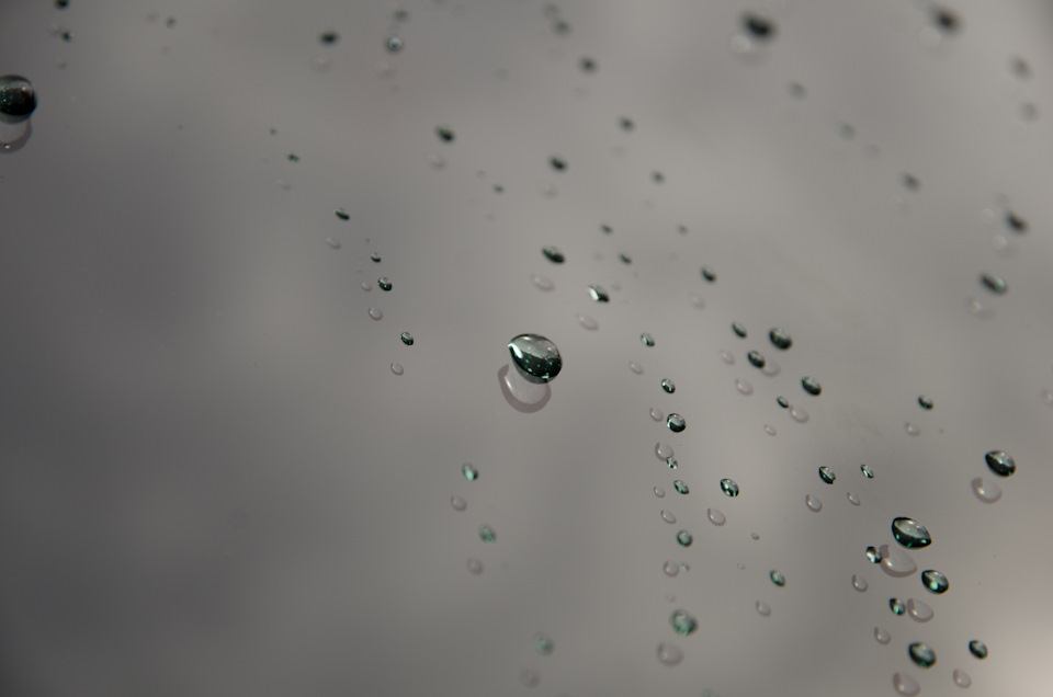 Антидощ Nanoprotec AntiRain 5