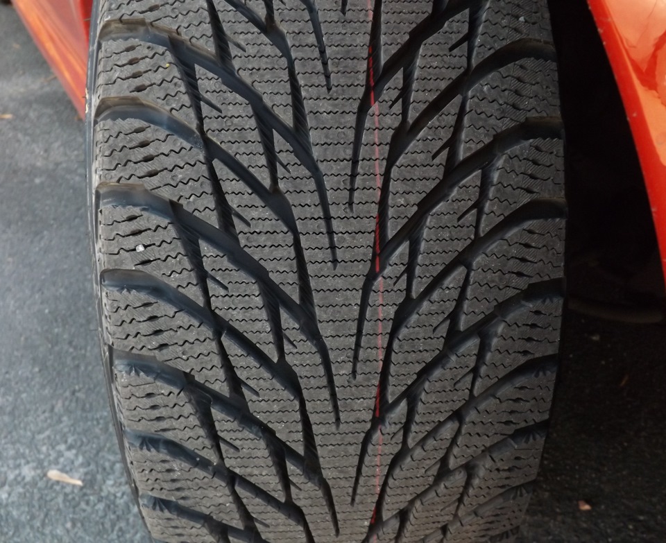 Зимові шини Nokian Hakkapeliitta R2 2