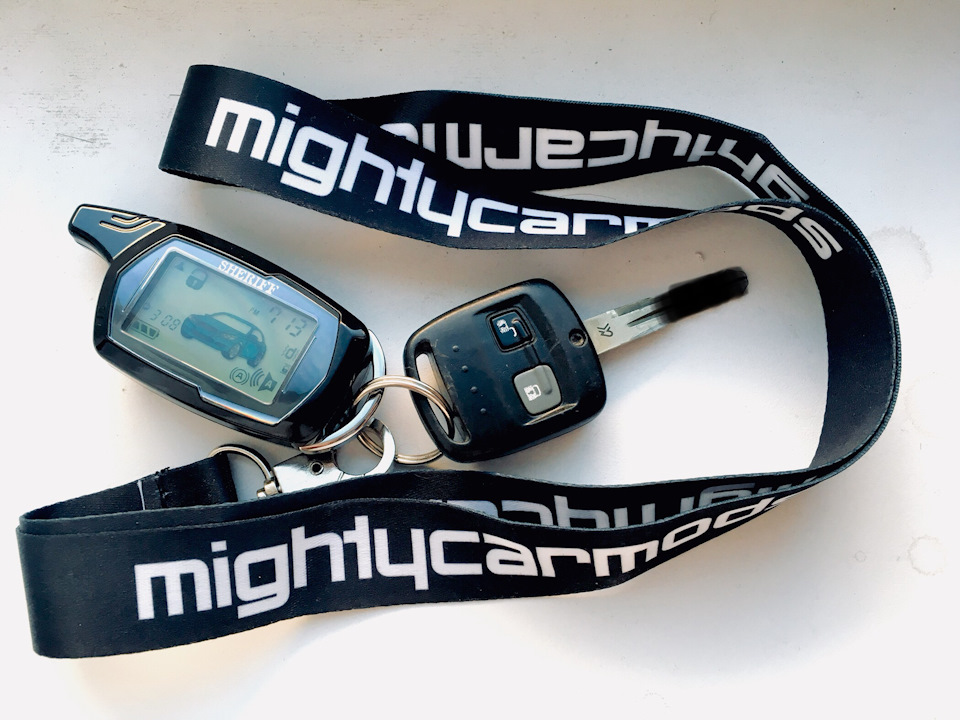 Mightycarmods 2