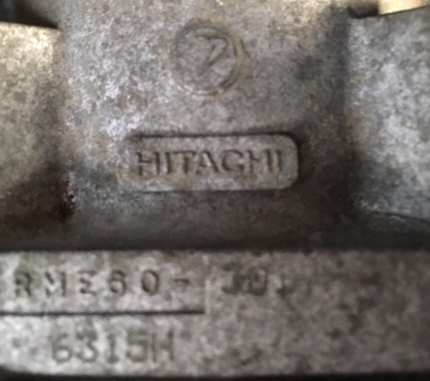 Помилка p2135, вирішуємо вдруге 1