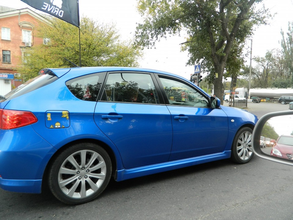 День автомобіліста 4