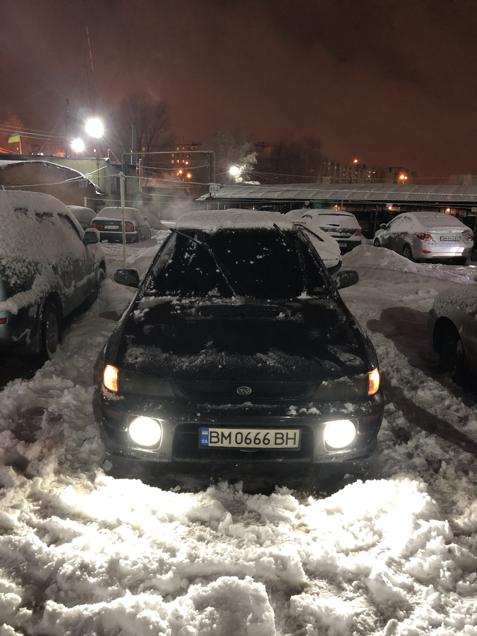 Гонка, приємно. 2