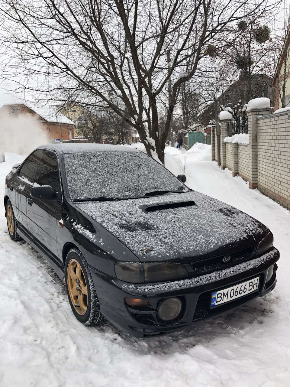 Перше БР, тепло екран. 1