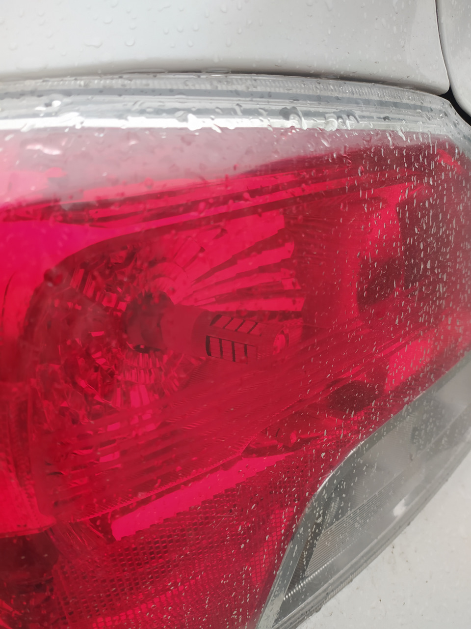 LED у повороти, стопи, габарити 3