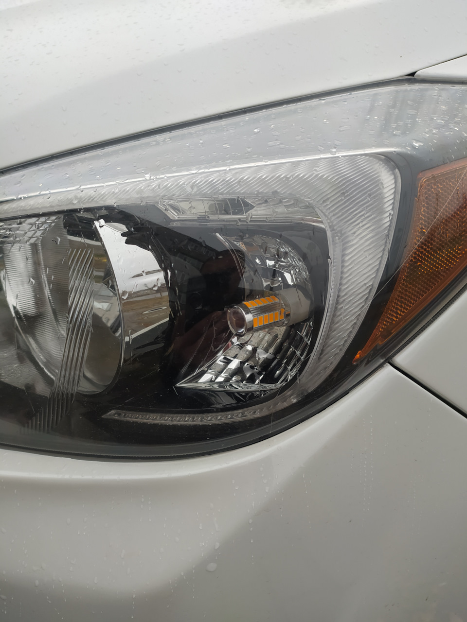 LED у повороти, стопи, габарити 1