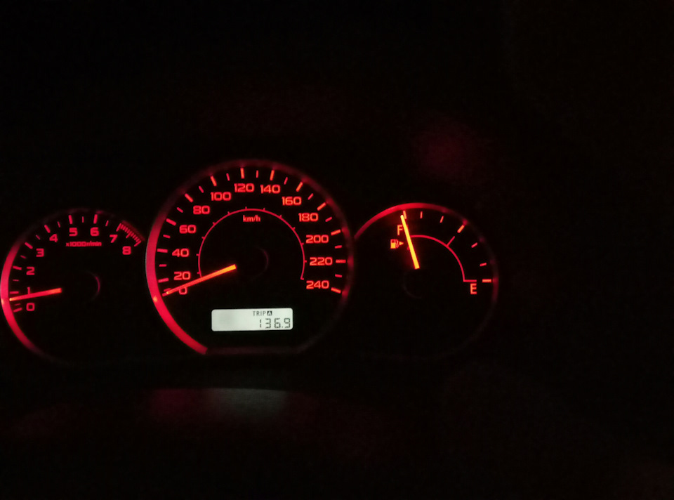 Тест тур або 2500 км знайомства :) 3