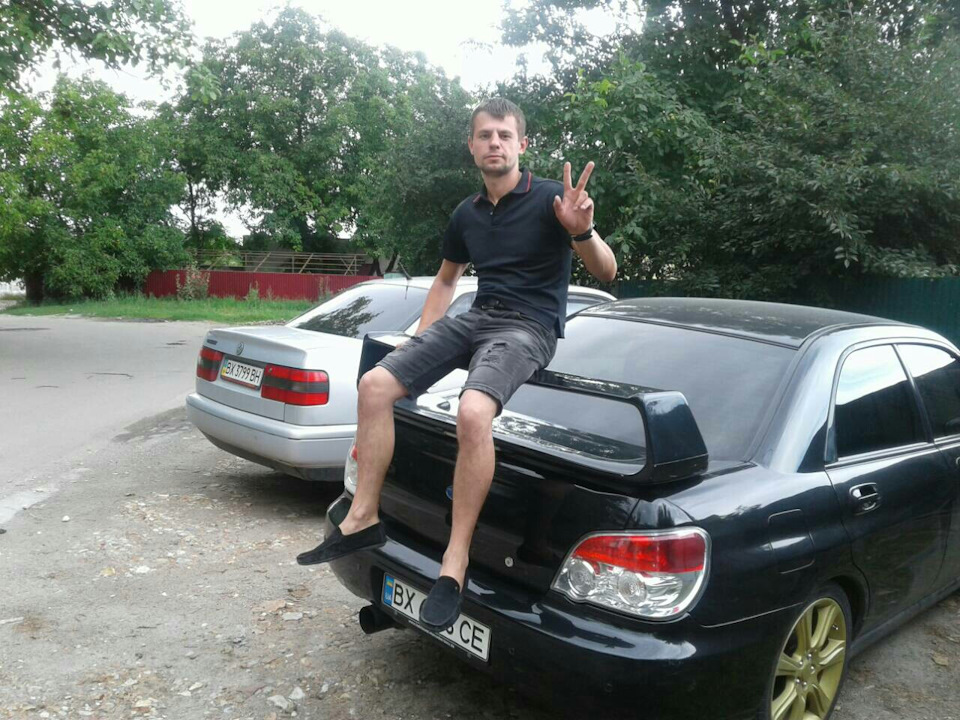 Оригінал чи скловолокно? 1