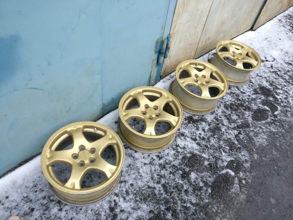 Тапочки на лето) 1