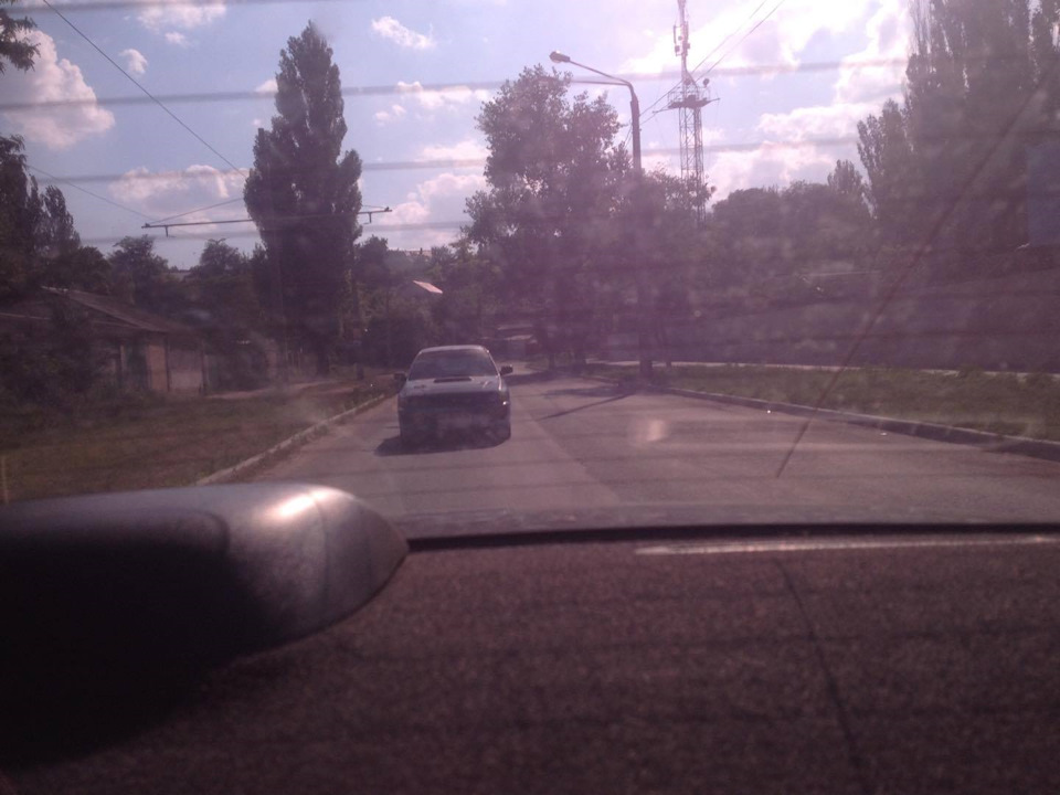 #27 Свап. Невеликий звіт. 1