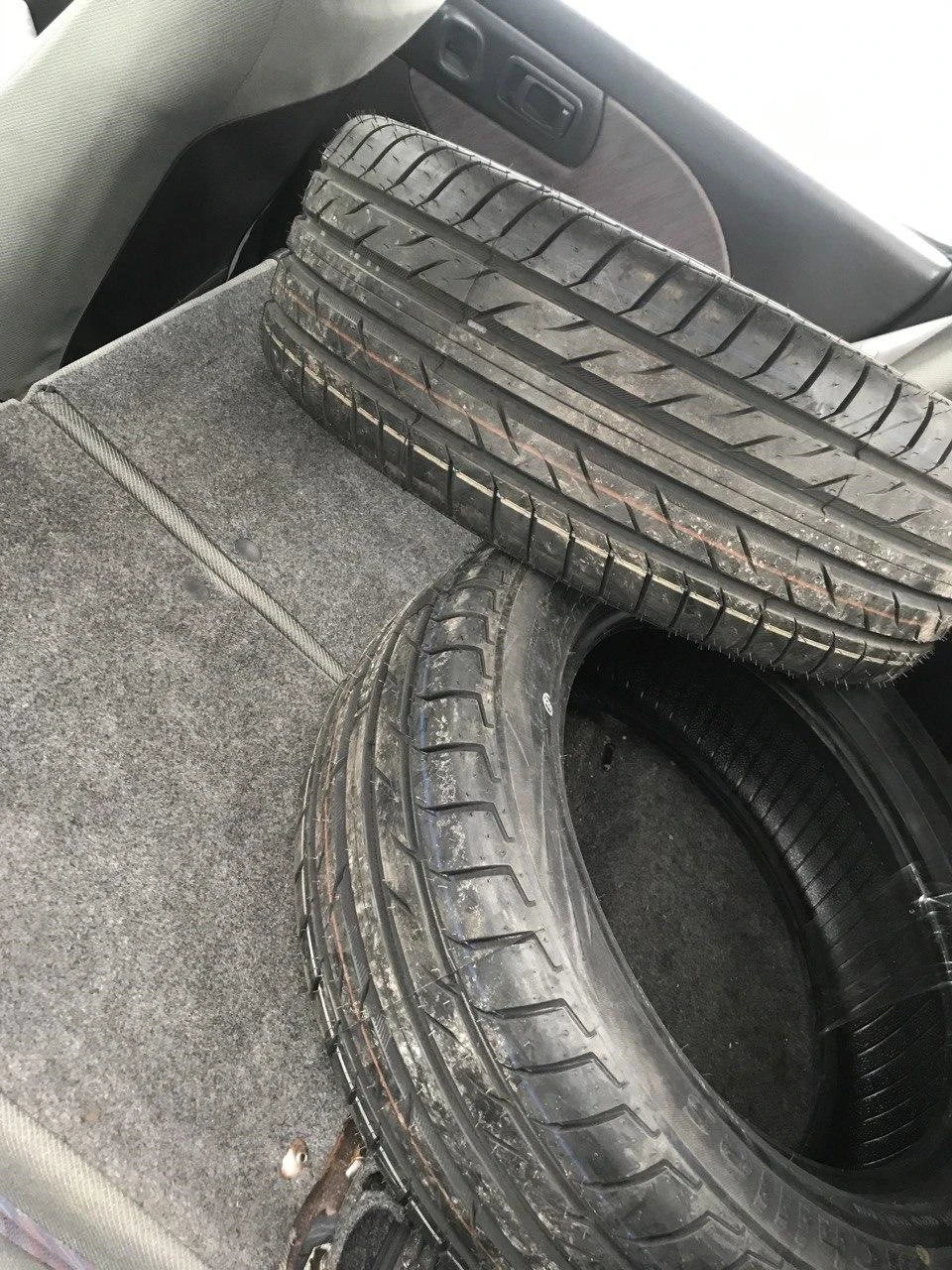 Нова Achilles ATR Sport 2