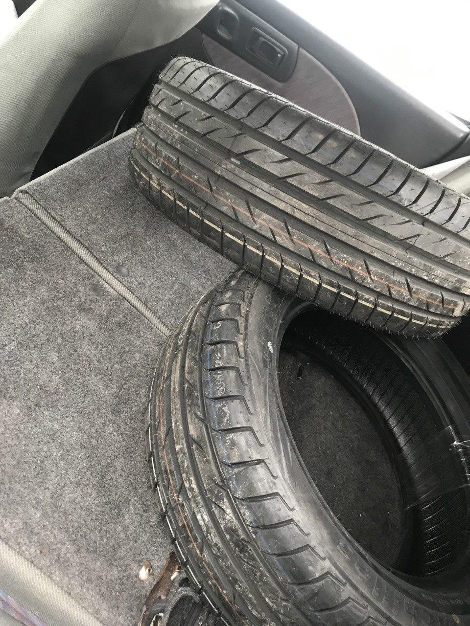 Нова Achilles ATR Sport 2 1