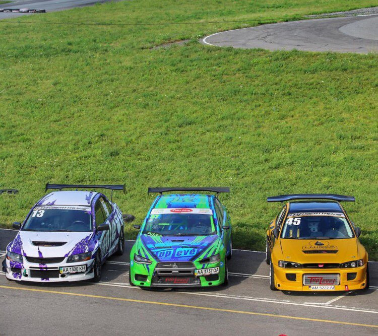 Полтава RTR день другий 3