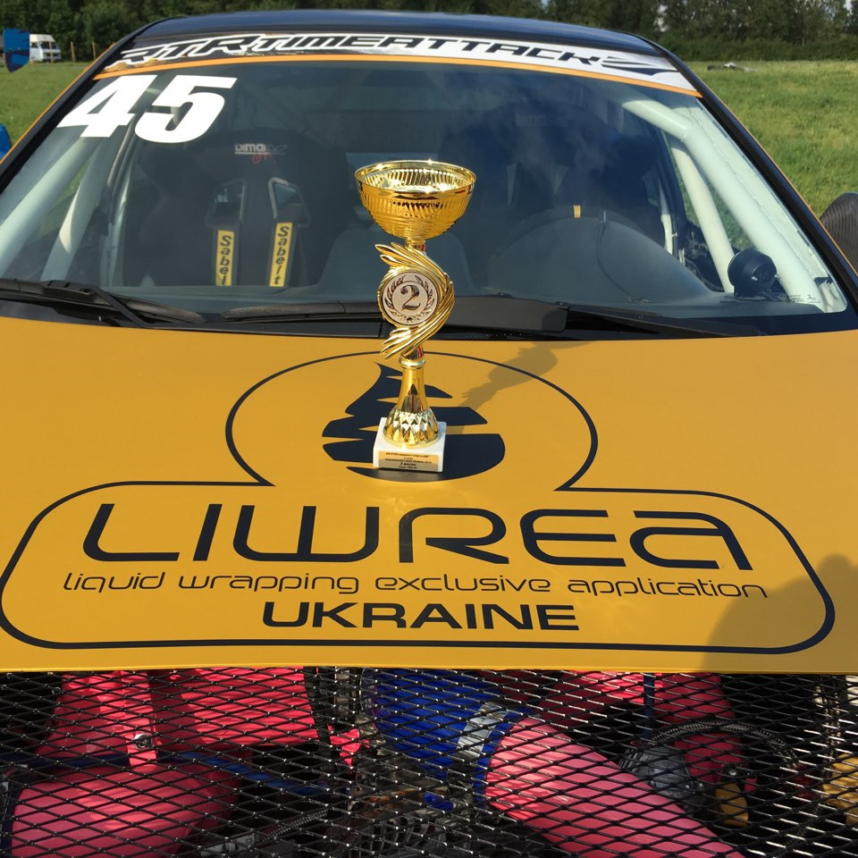 Полтава RTR день другий 2