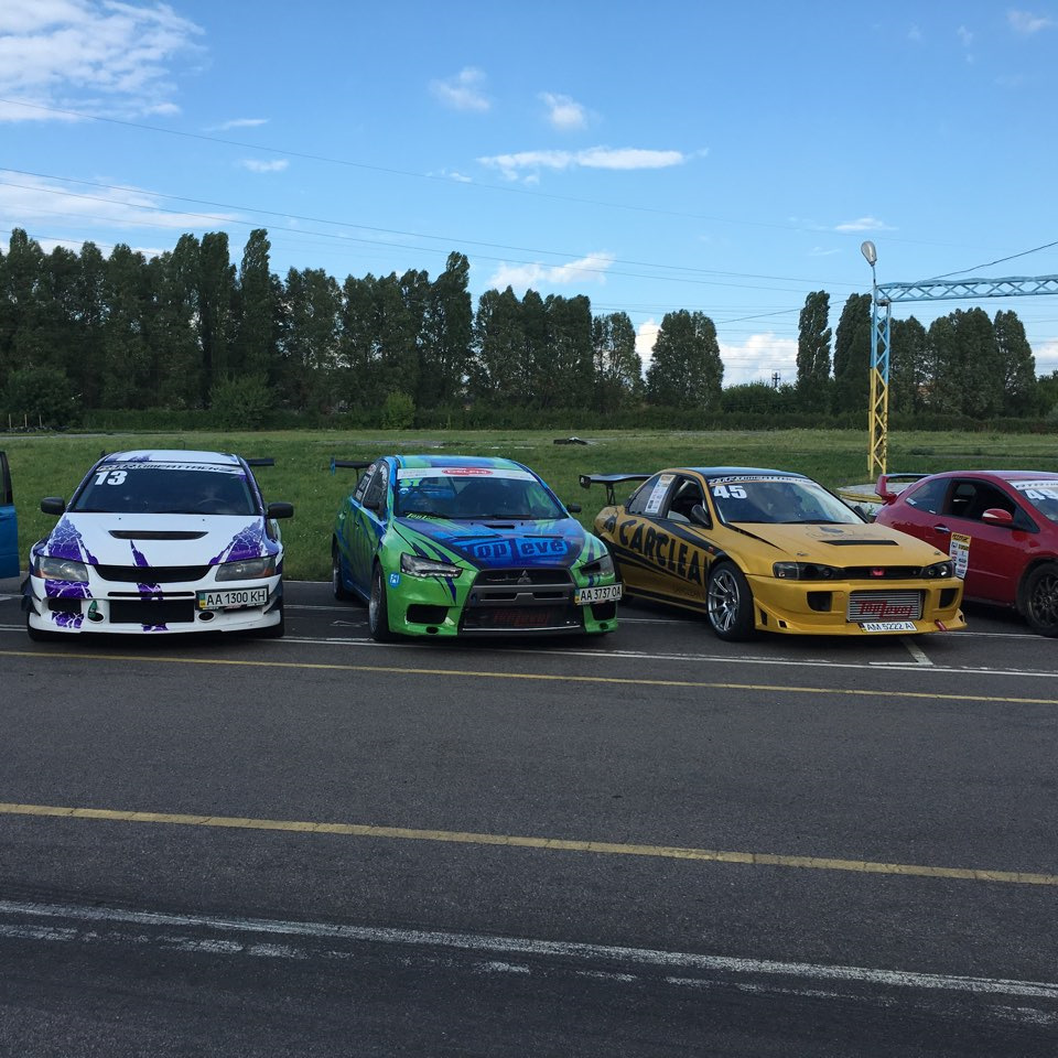 Полтава RTR день другий 4