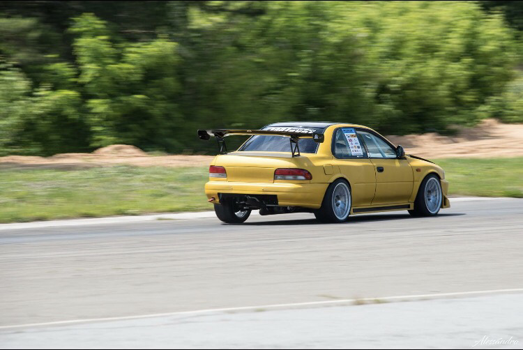 RTR Taime Attack 2017 2