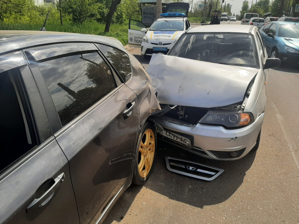 Уважним треба бути! 5