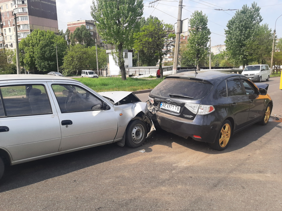 Уважним треба бути! 2