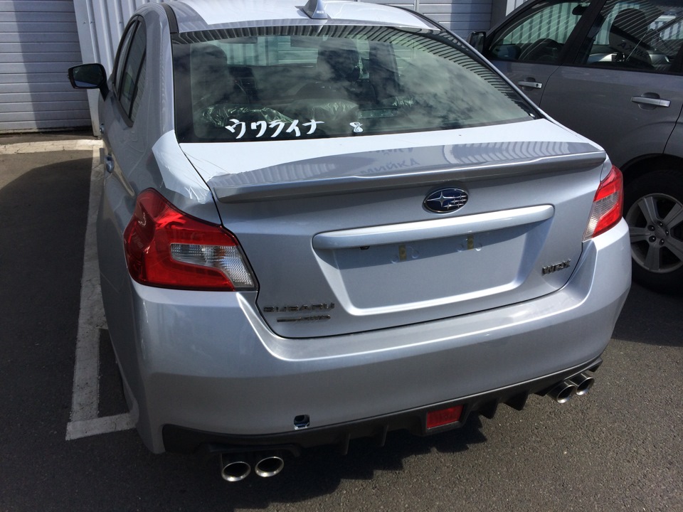 NEW WRX 2014 СВІЖОК 3