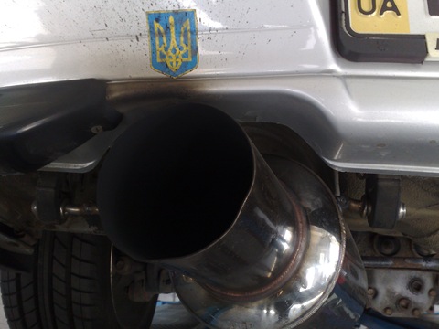 всього нічого для субару)) 3