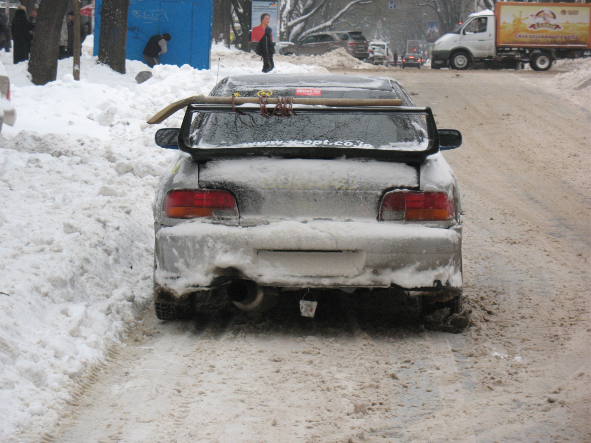 Запис, 18 лютого 2010 1