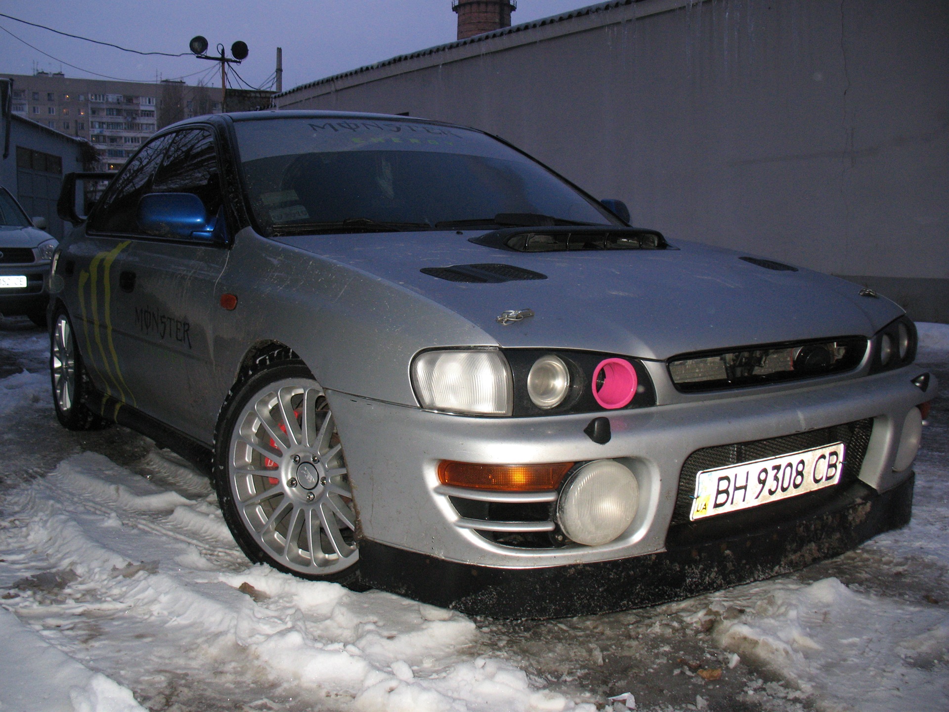Запис, 18 лютого 2010 4