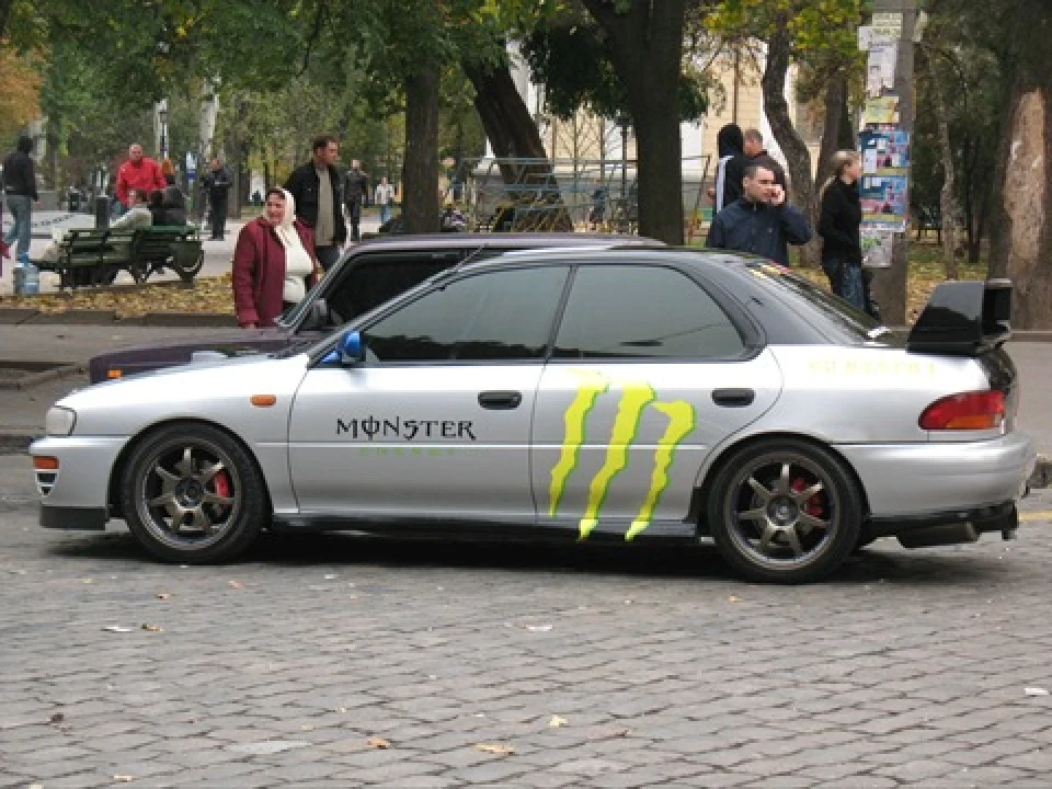 Запис, 30 листопада 2009
