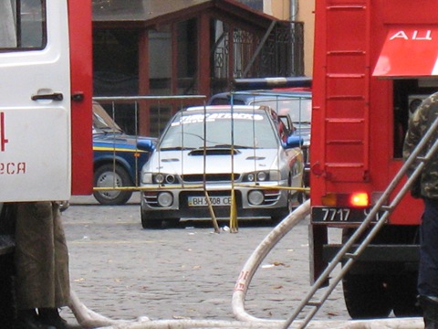 Запис, 30 листопада 2009 2