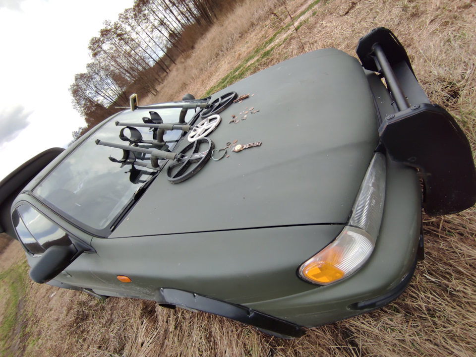 пробіг 1000 км 2