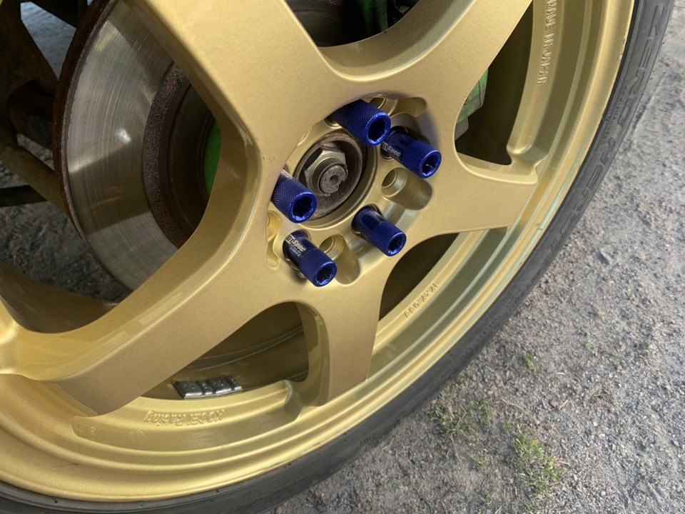 З приємного: Літо, Kosei Racing K3 2