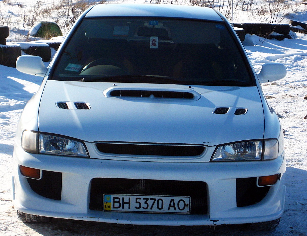 Зустріч з Друзям на Автограді :) 2